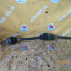 Привод Mitsubishi CW6W Outlander 6B31 перед, прав 4WD '2006 3815A140