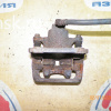 Суппорт HONDA RD4/RD5 зад, лев 43019-S9A-000 CR-V