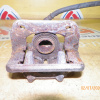 Суппорт HONDA RD4/RD5 зад, лев 43019-S9A-000 CR-V
