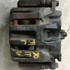 Суппорт Honda RE3/RE4/RE5 CR-V перед, лев