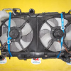 Радиатор охлаждения SUBARU BP5/BL5 Legacy EJ203 m/t с горловиной