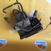 Блок ABS MITSUBISHI CW5W Outlander 6B31 '2006