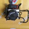 Блок ABS MITSUBISHI CW5W Outlander 6B31 '2006