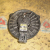 Моторчик печки Subaru BP5/BL5 Legacy 272700-0212