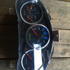 Панель приборов SUBARU Impreza GG2/GG3 85014-FE090