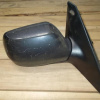 Зеркало Mazda 3 BK '2004 (USA) механическое R