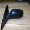 Зеркало Mazda 3 BK '2004 (USA) механическое L