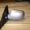 Зеркало Mazda 3 BK '2004 (USA) механическое L