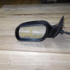 Зеркало Mazda 3 BK '2004 (USA) механическое L