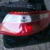 Стоп TOYOTA R CAMRY ACV40 USA дефект стекла