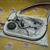 Дверь боковая Hyundai Grandeur TG/EL '2005-2010 перед, прав в сборе, вмятины