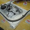 Дверь боковая Hyundai Grandeur TG/EL '2005-2010 перед, прав в сборе, вмятины