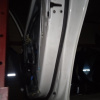 Дверь боковая Hyundai Grandeur TG/EL '2005-2010 зад, прав в сборе (дефект, вмятина)