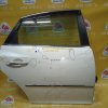 Дверь боковая Hyundai Grandeur TG/EL '2005-2010 зад, прав в сборе, вмятины