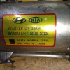 Стартер Hyundai G6DB/G6DA Grandeur TG/EL '2005-2010 3.3-3.8 V6 2WD 5AT 12V 1.4kW 361003C130