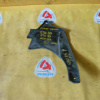 Защита двигателя TOYOTA ACV40/ACU20/GSU30/GSU40 L бок