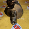 Коленвал NISSAN VQ35-DE Z50/V35 по диагонали 101 мм., диаметр 60/52 мм.