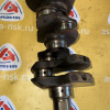 Коленвал NISSAN VQ35-DE Z50/V35 по диагонали 101 мм., диаметр 60/52 мм.