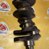 Коленвал NISSAN VQ35-DE Z50/V35 по диагонали 101 мм., диаметр 60/52 мм.