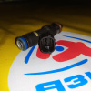 Форсунка Nissan VQ35-DE Maxima/Murano A34/Z50 '2004- 16600-7Y000 / 16600-7Y00A / 0280158005