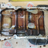 Поддон ДВС Toyota 1MZ/2MZ Harrier MCU10/MCV30/MCR40/MCU25/MNH15/MCV20 2WD/4WD алюмин 12111-20032
