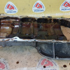 Поддон ДВС Toyota 1MZ/2MZ Harrier MCU10/MCV30/MCR40/MCU25/MNH15/MCV20 2WD/4WD алюмин 12111-20032