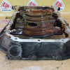 Поддон ДВС Toyota 1MZ/2MZ Harrier MCU10/MCV30/MCR40/MCU25/MNH15/MCV20 2WD/4WD алюмин 12111-20032
