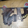 Коллектор выпускной Mazda L3-VDT CX-7 ER3P