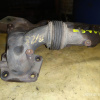 Коллектор выпускной Mazda L3-VDT CX-7 ER3P