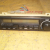 Климат-контроль HONDA GH2 HR-V 79600-S4N-942