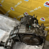 АКПП HONDA K24A 4WD CR-V RD7