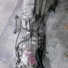 АКПП TOYOTA 1GR 4WD Hilux Surf GRN215