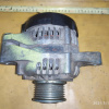 Генератор Toyota 1KD-FTV/2KD-FTV Fortuner/Hilux Pick Up KUN50/KUN60/KUN15/KUN40 12V. 80A. 4 конт. ( IG/S/L/M ) пластиковая крышка 27060-0L020 / TG1042