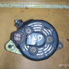 Генератор Toyota 1KD-FTV/2KD-FTV Fortuner/Hilux Pick Up KUN50/KUN60/KUN15/KUN40 12V. 80A. 4 конт. ( IG/S/L/M ) пластиковая крышка 27060-0L020 / TG1042