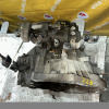 МКПП Toyota 4ZZ C150 5ст OLD кулиса сзади 23шл   1.4L Corolla ZZE110/ZZE120