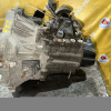 МКПП Toyota 4ZZ C150 5ст OLD кулиса сзади 23шл   1.4L Corolla ZZE110/ZZE120