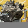 МКПП Toyota 4ZZ C150 5ст OLD кулиса сзади 23шл   1.4L Corolla ZZE110/ZZE120