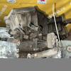 МКПП Toyota 4ZZ C150 5ст OLD кулиса сзади 23шл   1.4L Corolla ZZE110/ZZE120