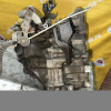МКПП Toyota 4ZZ C150 5ст OLD кулиса сзади 23шл   1.4L Corolla ZZE110/ZZE120