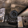 АКПП Isuzu 6VD1/6VE1 4L30E / GM 96018270 4WD ( не TOD ) 5 конт. спереди, 4 конт. сзади, раздатка с электромотором Bighorn/MU/Wizard/Trooper UBS25/UES2