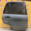 Дверь боковая TOYOTA RAV4 ACA20 зад, прав 5door Дефект (цена за голое железо)
