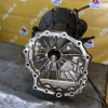 АКПП NISSAN TD27 4WD БЕЗ РАЗДАТКИ Terrano D21