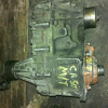 Раздатка TOYOTA 3C/3S Noah m/t Fulltime