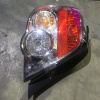 Стоп SUBARU 220-20918 L Impreza GG2 '2006 WG дефект стекла и корпуса