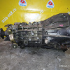 МКПП Nissan QD32 Atlas/Caravan/Homy F23 2WD алюмин, флянец RS5R91A