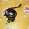 Шлейф подрулевой MITSUBISHI CW5W Outlander RHD
