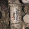 АКПП MITSUBISHI 4G69 F4A4B2N3Z Grandis NA4W