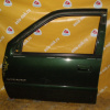 Дверь боковая ISUZU Wizard UES25FW '1998-2002 перед, лев (цена за голое железо)