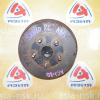 Ступица Toyota ACN10/SXN10/ACM10/CXM10/SXM10 Nadia/Gaia/Ipsum зад, лев 2WD ABS.Барабанные тормоза. В сборе с барабаном и колодками. 42450-44010.42431-44010