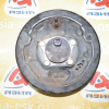 Ступица Toyota ACN10/SXN10/ACM10/CXM10/SXM10 Nadia/Gaia/Ipsum зад, лев 2WD ABS.Барабанные тормоза. В сборе с барабаном и колодками. 42450-44010.42431-44010